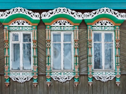 Великий Суздаль — легко, познавательно и с юмором