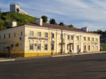 Нижегородские клады и знаменитые узники