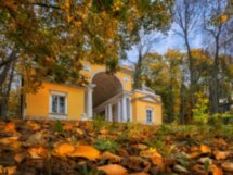 Царицыно: от Черной грязи до элитных дач