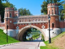 Царицыно: от Черной грязи до элитных дач