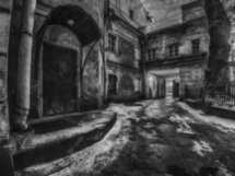 Андеграунд Петербурга
