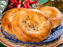 Бишкек на вкус: мастер-класс с шеф-поваром!