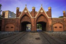 Из Зеленоградска — к фортам и крепостям Кёнигсберга