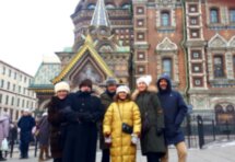 Фаберже и Спас на Крови: искусство на изломе веков