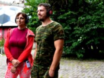Интерактивная прогулка по центру Севастополя