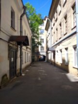 Ленинград Сергея Довлатова