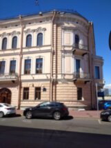 Ленинград Сергея Довлатова