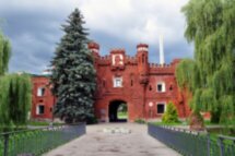 Максимум в Беларуси за 7 дней с трансфером на автобусе