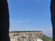 В столицу Крымского ханства