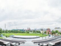Варварка и Зарядье: роман старой улицы и нового парка