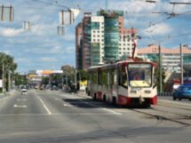 Челябинск: грани истории