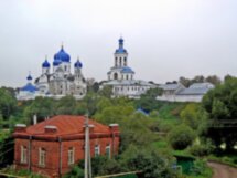 Тайны древнего Боголюбово