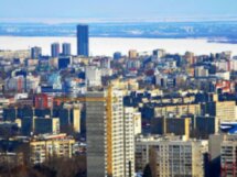 Знакомство с древним Саратовом