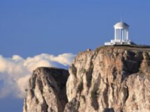 Крымский заповедник: по местам царской охоты