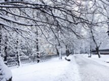 Бульварное кольцо — подкова на счастье от Москвы
