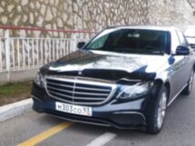 Сказочная Абхазия