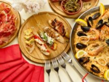 Особый вкус Севильи