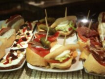 Особый вкус Севильи