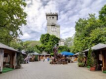 Все краски Сочи