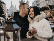 Фотопрогулка по Мюнхену