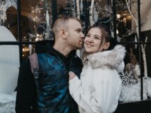 Фотопрогулка по Мюнхену