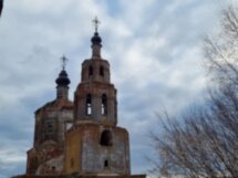 Из Казани — на оленью ферму и в кинопоселок Семрук!