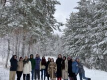 Из Казани — на оленью ферму и в кинопоселок Семрук!