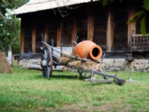 Гамарджоба, Кахетия, винный край!