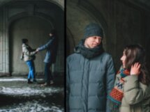 Фотоэкскурсия «Идеи перемен в архитектуре модерна»