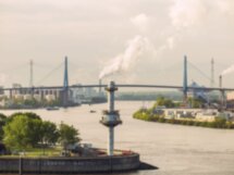 Вдоль Эльбы — пешком и на пароме