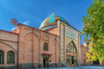 Ереван туристический и нет: увидеть все стороны