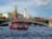 Круговая речная прогулка от причала «Третьяковский»