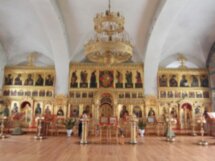 Кашин — «город русского сердца»