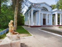 Кашин — «город русского сердца»