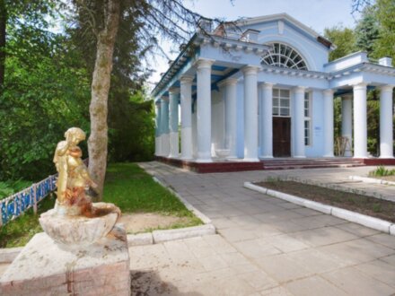 Кашин — «город русского сердца»