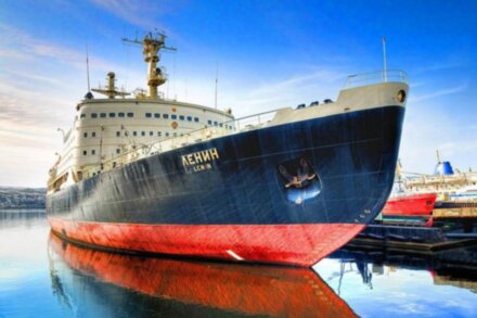 Гипнотический Кольский: 4 дня в объятиях Севера