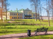 Тверь — город экспериментов. Индивидуальная экскурсия