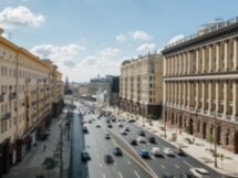 Дома на рельсах: инженерный феномен СССР