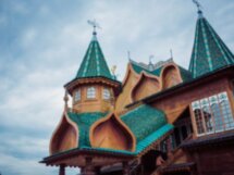 Коломенское: легенды царской усадьбы