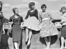 Возвращение в 1960-е: интерактивная лекция-встреча