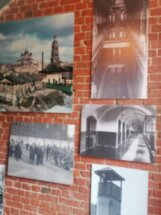 Групповая экскурсия «Москва криминальная»