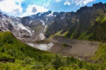 Цейское ущелье и источник Бирагзанг: автобусная экскурсия из Пятигорска