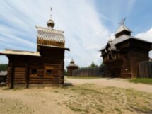 Добро пожаловать на Байкал! Путешествие на вашем или арендованном транспорте