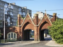 Кёнигсберг в Калининграде — два лица одного города