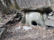 Красная Поляна. История и современность