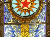 Детская экскурсия по московскому метро