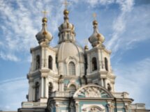 Обзорная экскурсия с посещением крейсера Аврора