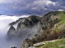 Долина Привидений — поездка из Алушты