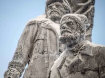 О Тюмени — с интересом и любовью!