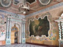 История и символы Троице-Сергиевой лавры